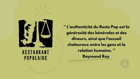 Restaurant Populaire photo 1
