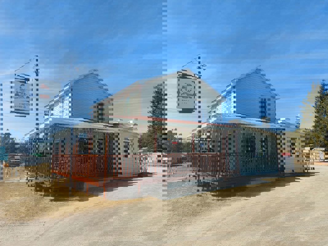 Restaurant Touti Enr photo 1