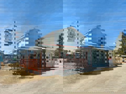 Restaurant Touti Enr photo 1