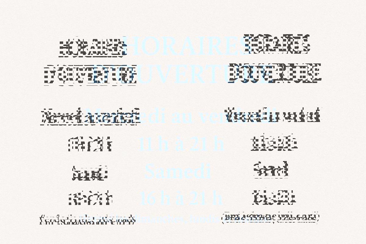 Resto Le Notre-Dame photo 1