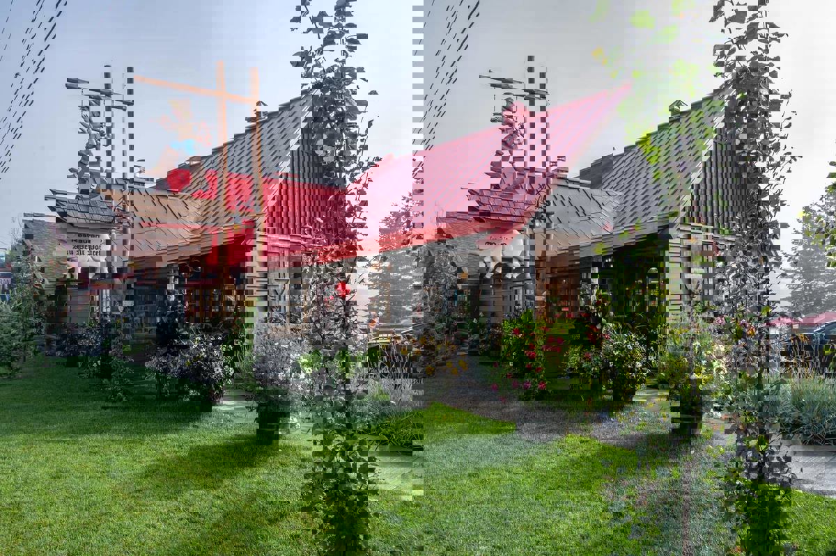 Restaurant au petit Poucet photo 1