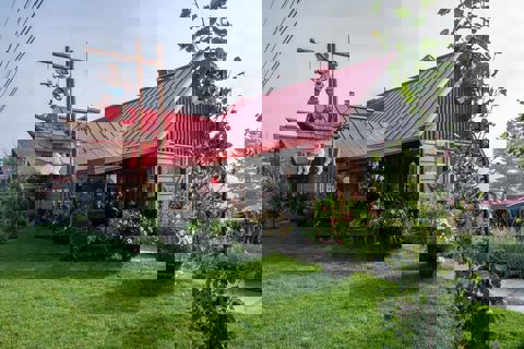 Restaurant au petit Poucet photo 1