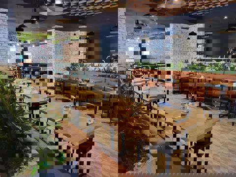 Restaurant Le Salaberry photo 1