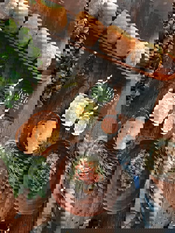 Restaurant La Piazza photo 1