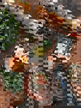 Restaurant La Piazza photo 1