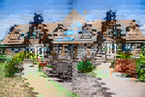 Centre Sportif Le Jasmin - Relais VTT - Motoneiges - Vélos photo 1