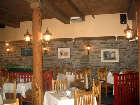 Le Grillardin photo 6