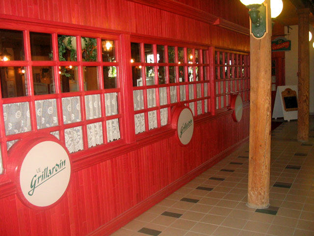Le Grillardin photo 5