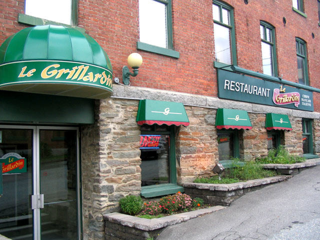 Le Grillardin photo 4