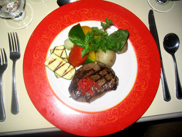 Le Grillardin photo 2