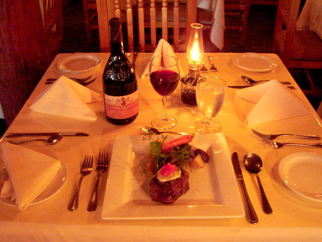 Le Grillardin photo 1