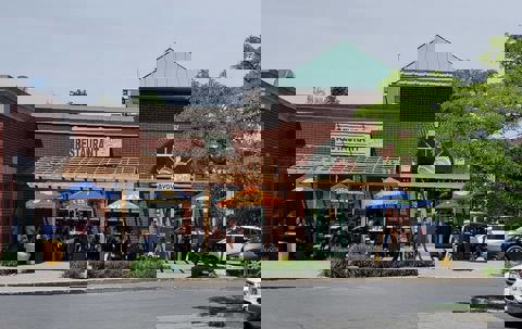 Restaurant Savoy Deli photo 1