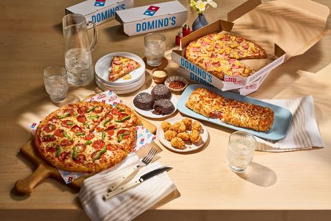 Domino's Pizza photo 1