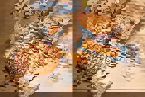 Domino's pizza photo 1