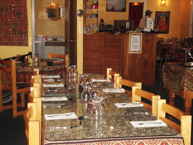 Restaurant Shalimar photo 4
