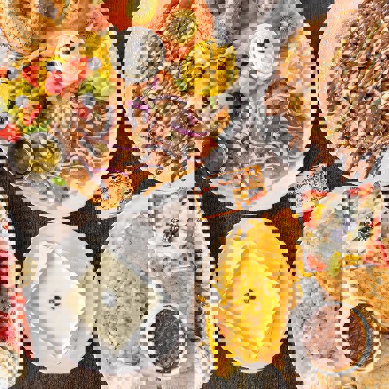 Au Grille-Pain photo 1