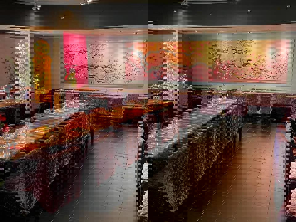 Chez Lien Laval photo 1