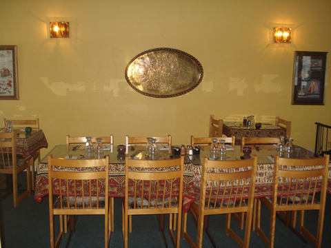 Restaurant Shalimar photo 3