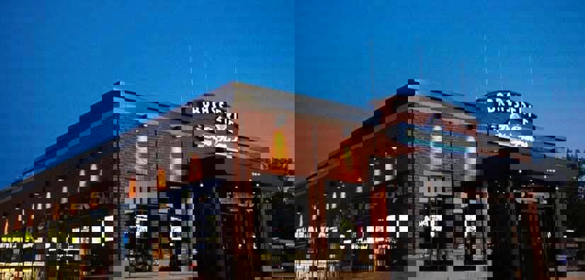 Brasserie des Rapides photo 1