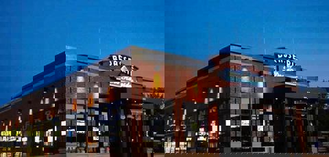 Brasserie des Rapides photo 1