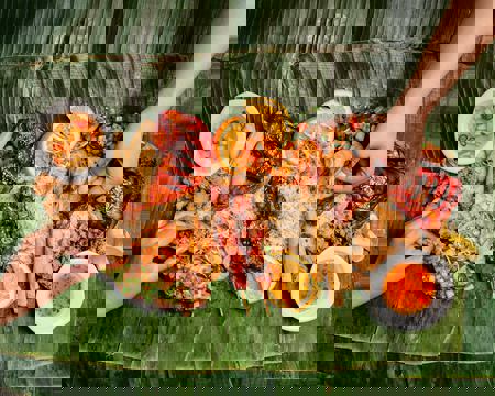 Cuisine De Manille photo 1