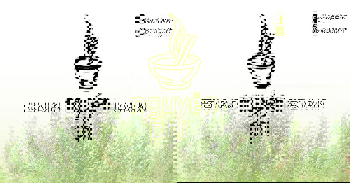 Restaurant Nguyen Phi photo 1