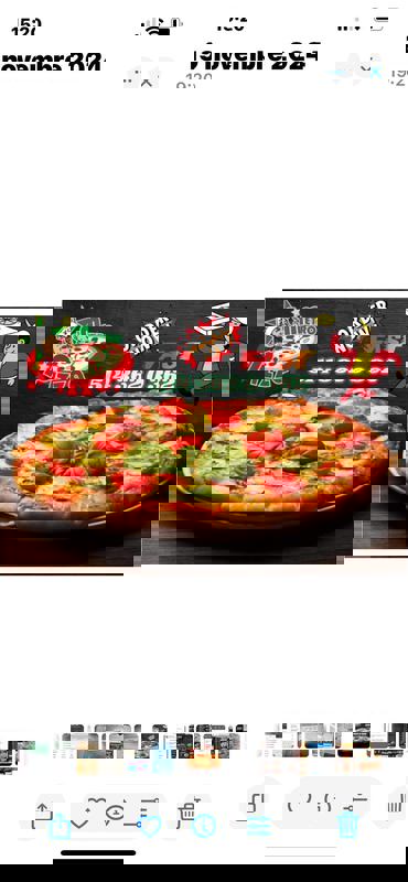 Metro Pizza Verdun photo 1