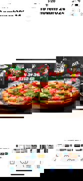 Metro Pizza Verdun photo 1