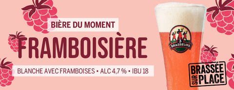 3 Brasseurs - Dix30 Brossard photo 1