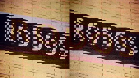 Rodos Restaurant & Tavern - Greek Restaurant photo 1