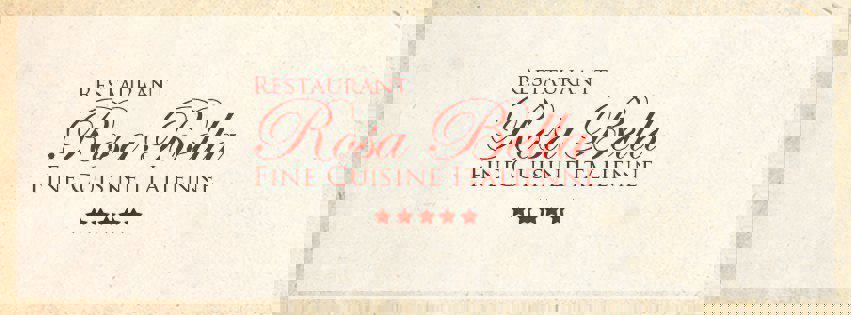 Restaurant Rosa Bella photo 1