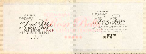 Restaurant Rosa Bella photo 1