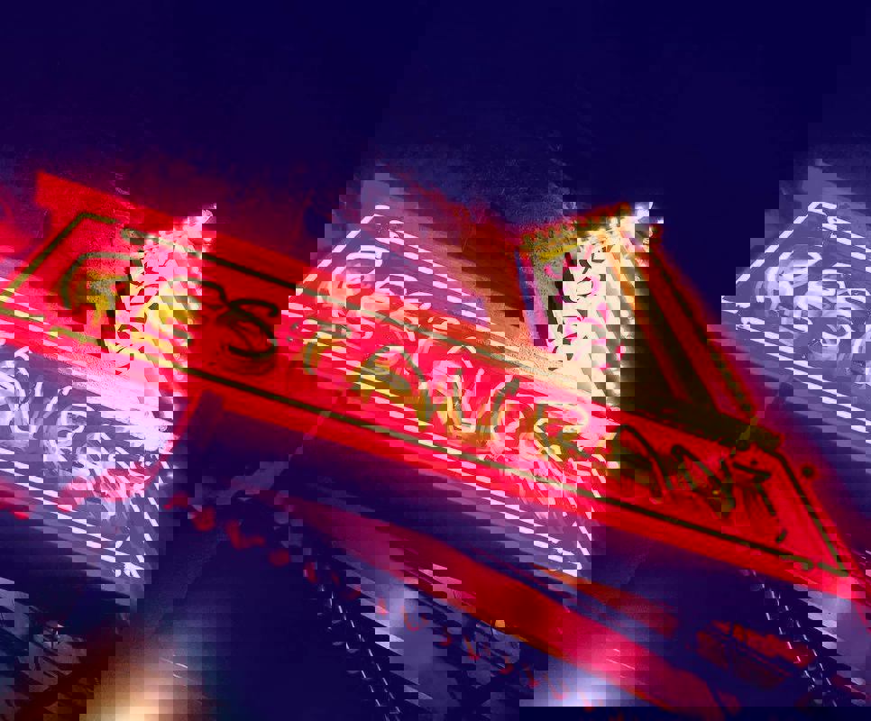 Restaurant Wong photo 1