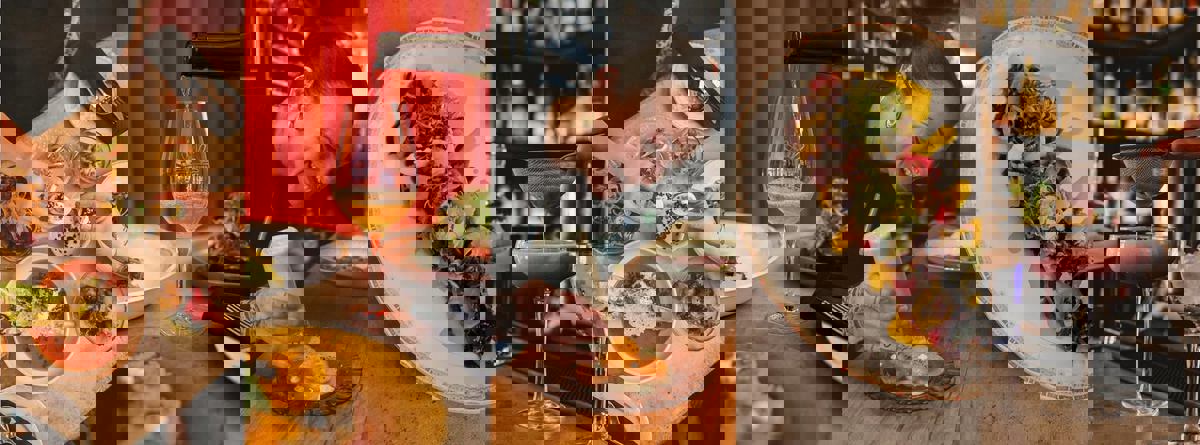 Restaurant Le Fin Gourmet photo 1