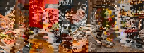 Restaurant Le Fin Gourmet photo 1