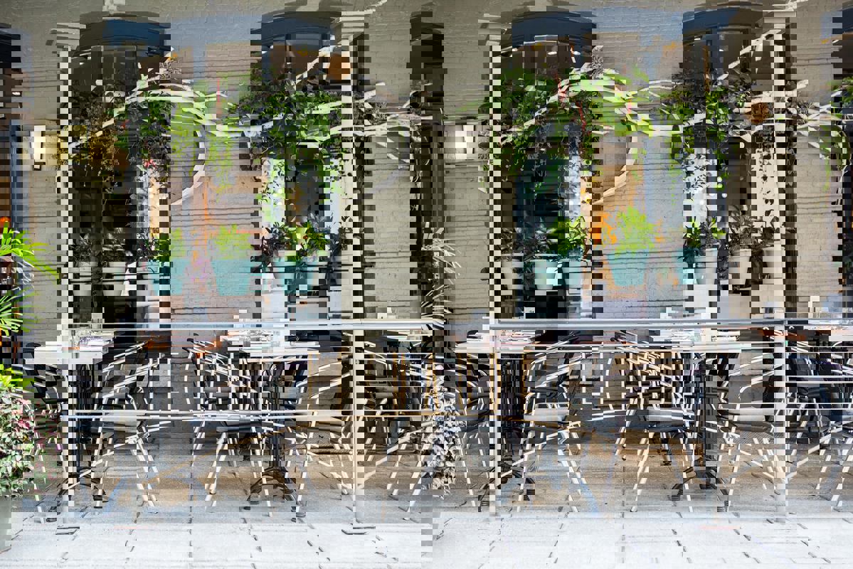 Restaurant L'Échaudé photo 1