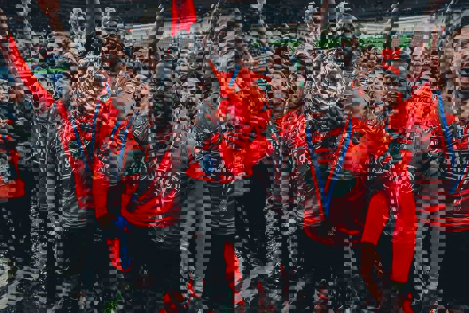 Le Troquet-Sport photo 1