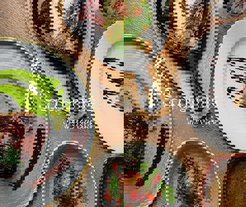 Restaurant Sagamité photo 1