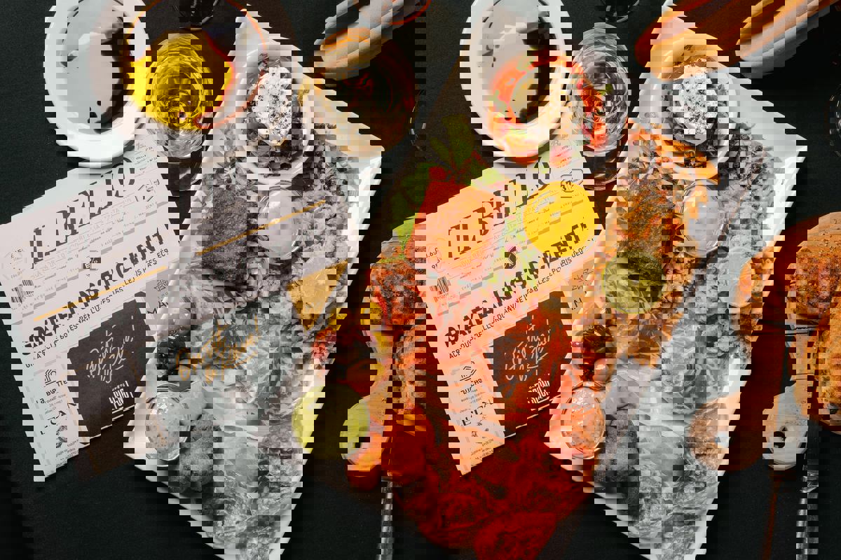 Bello Ristorante photo 1