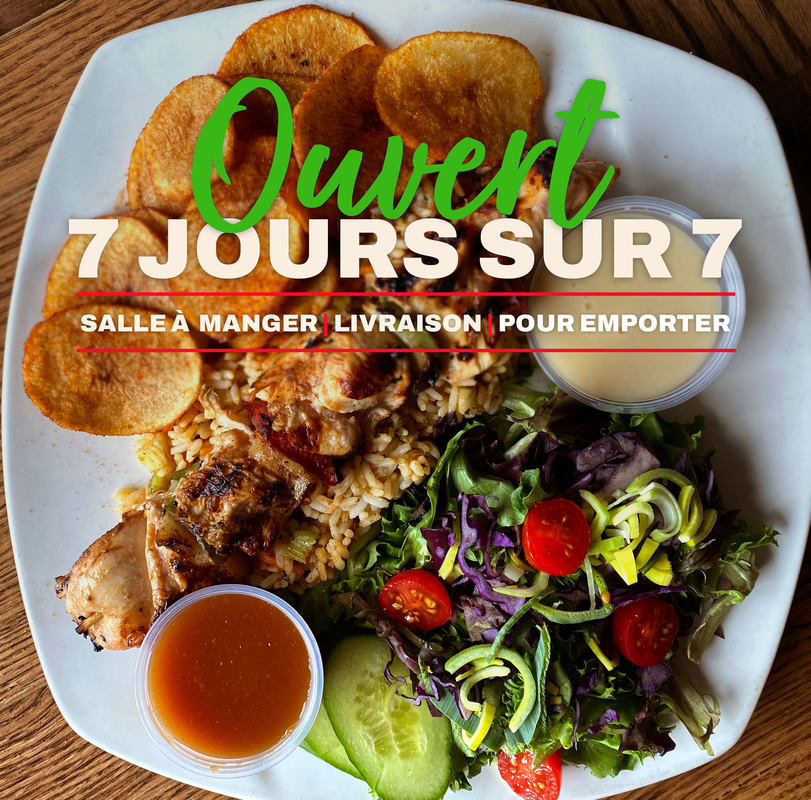 Pizzeria Du Boulevard photo 1