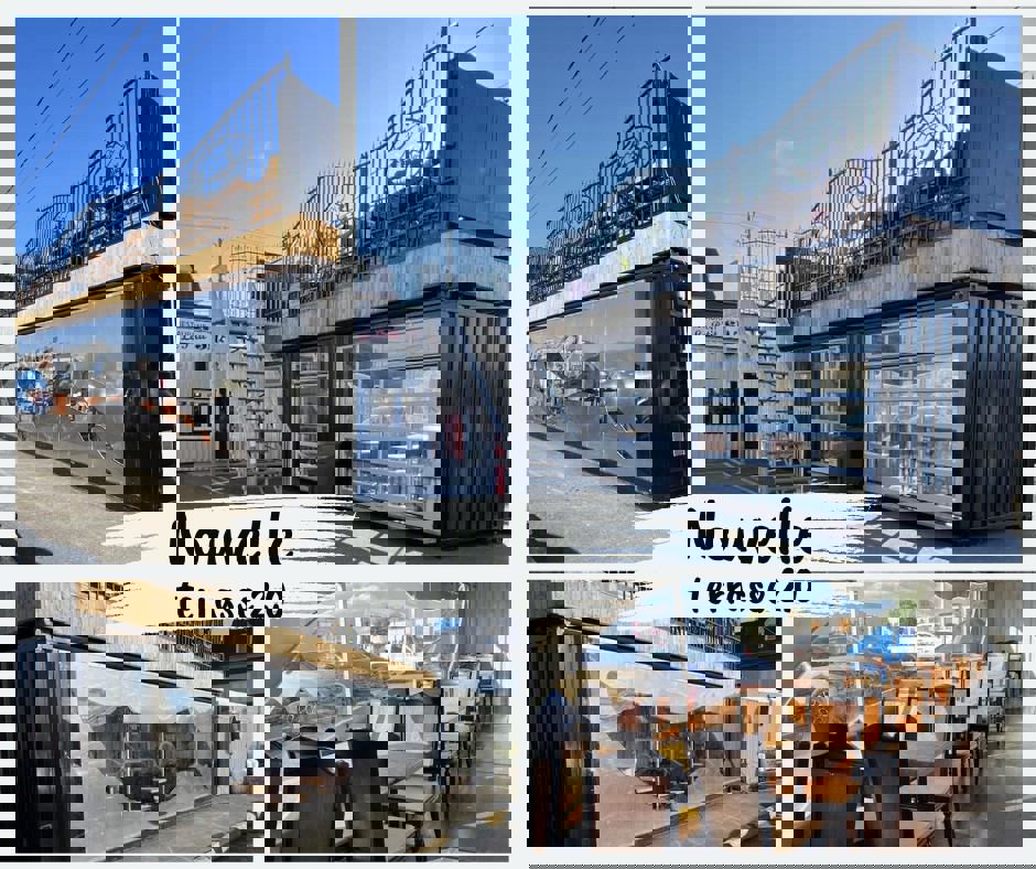 Restaurant le ptit snack photo 1