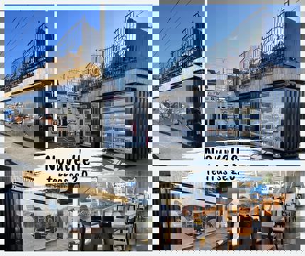 Restaurant le ptit snack photo 1