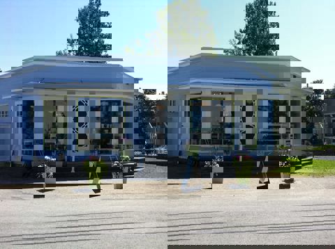 Café sur Mer photo 1