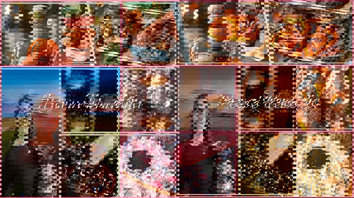 Pâtisserie Hélène des Îles photo 1