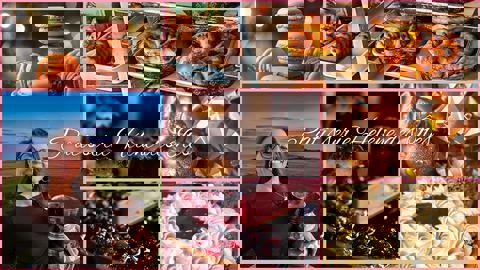 Pâtisserie Hélène des Îles photo 1