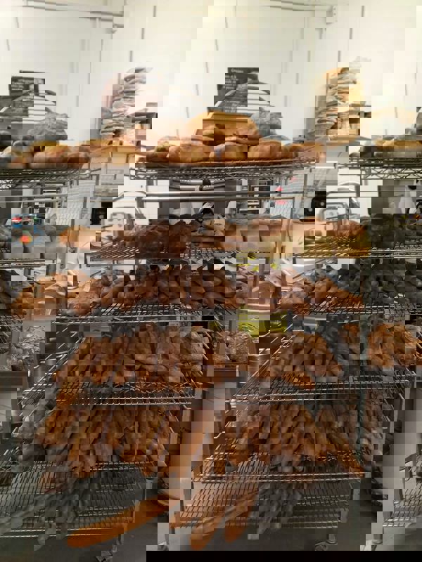 La Valse Des Pains photo 1