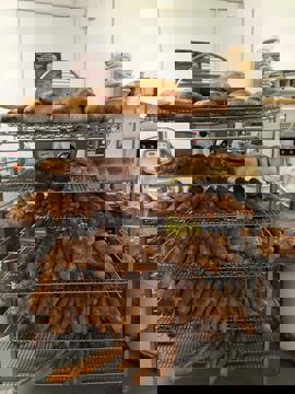 La Valse Des Pains photo 1