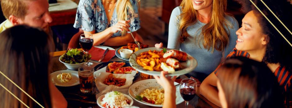 Restaurant Qaisar's St-jean photo 1