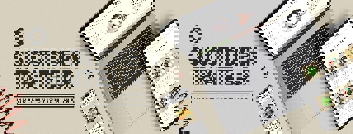 O quotidien traiteur photo 1