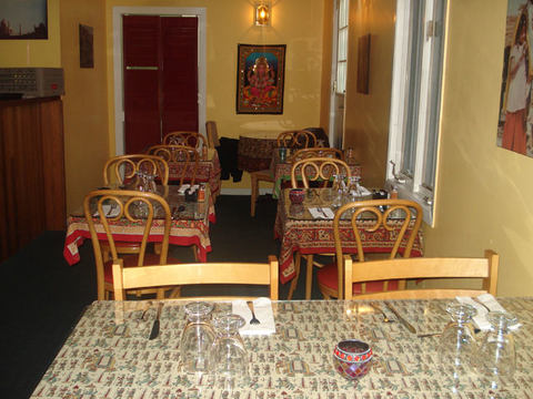 Restaurant Shalimar photo 2